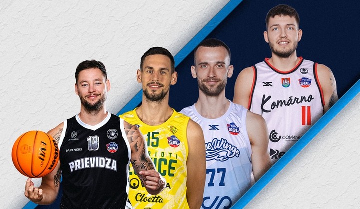 Final Four v Leviciach. Ďaleko to nemá žiaden zúčastnený fanklub